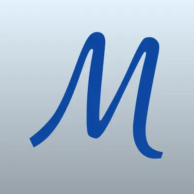 Мичурино Резорт, база отдыха, лого-визитка