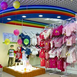 Детские магазины Заводоуспенского