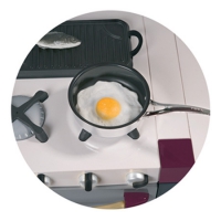 Кафе Белая сова - иконка «кухня» в Заводоуспенском
